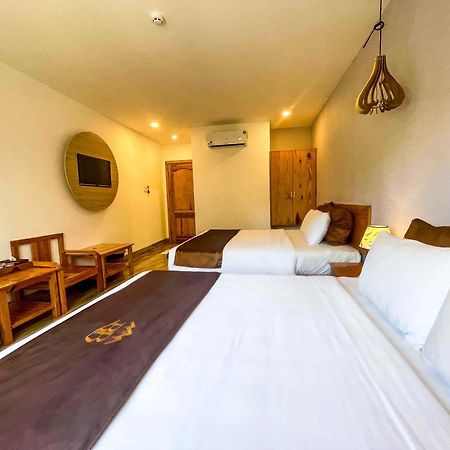Bb Hotel&Resort Που Κουόκ Εξωτερικό φωτογραφία