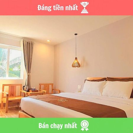 Bb Hotel&Resort Που Κουόκ Εξωτερικό φωτογραφία