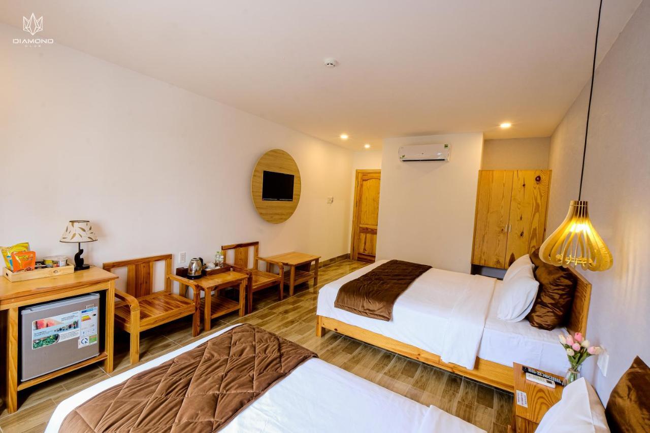 Bb Hotel&Resort Που Κουόκ Εξωτερικό φωτογραφία