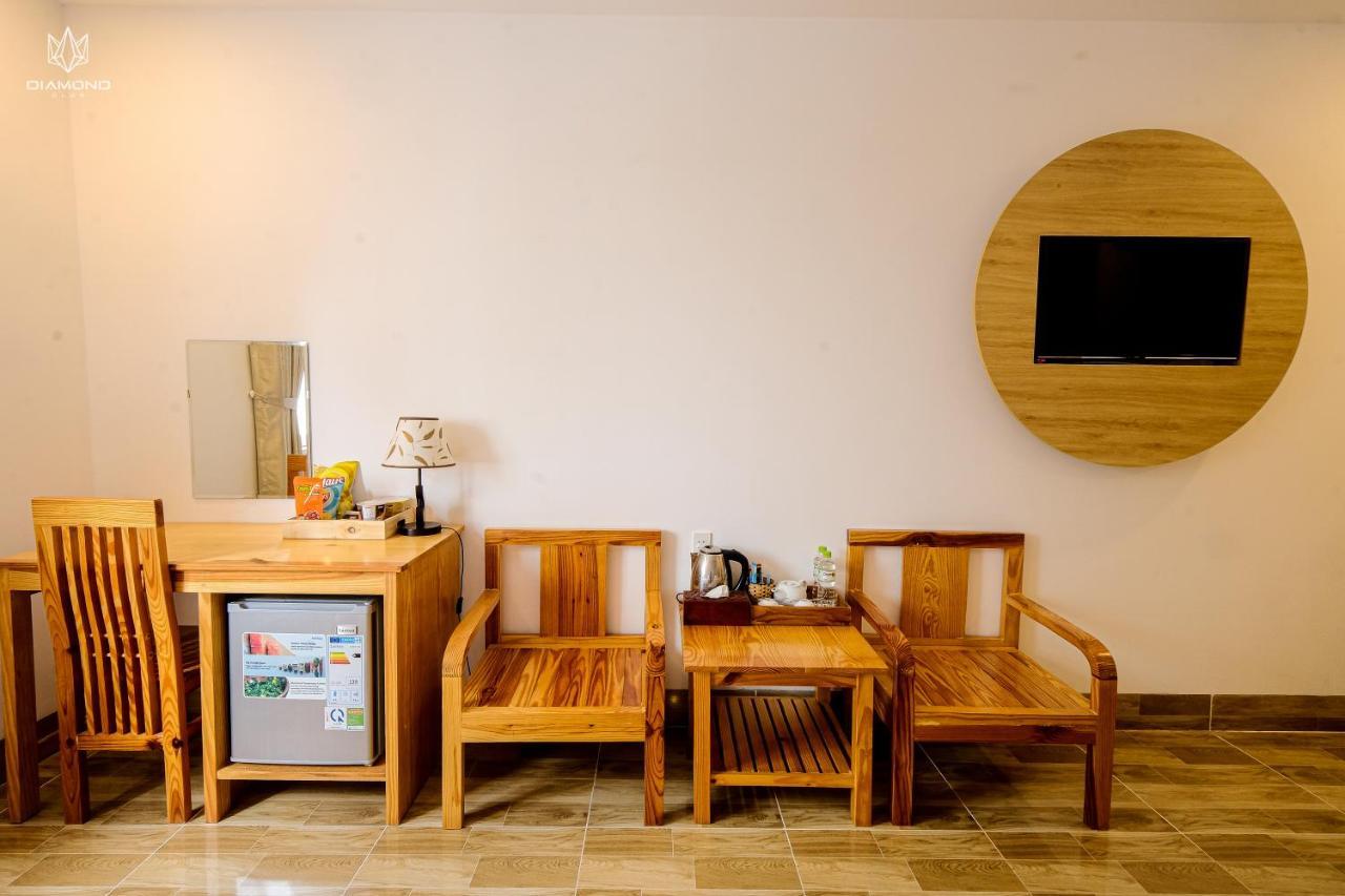 Bb Hotel&Resort Που Κουόκ Εξωτερικό φωτογραφία