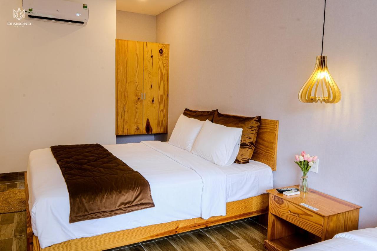 Bb Hotel&Resort Που Κουόκ Εξωτερικό φωτογραφία