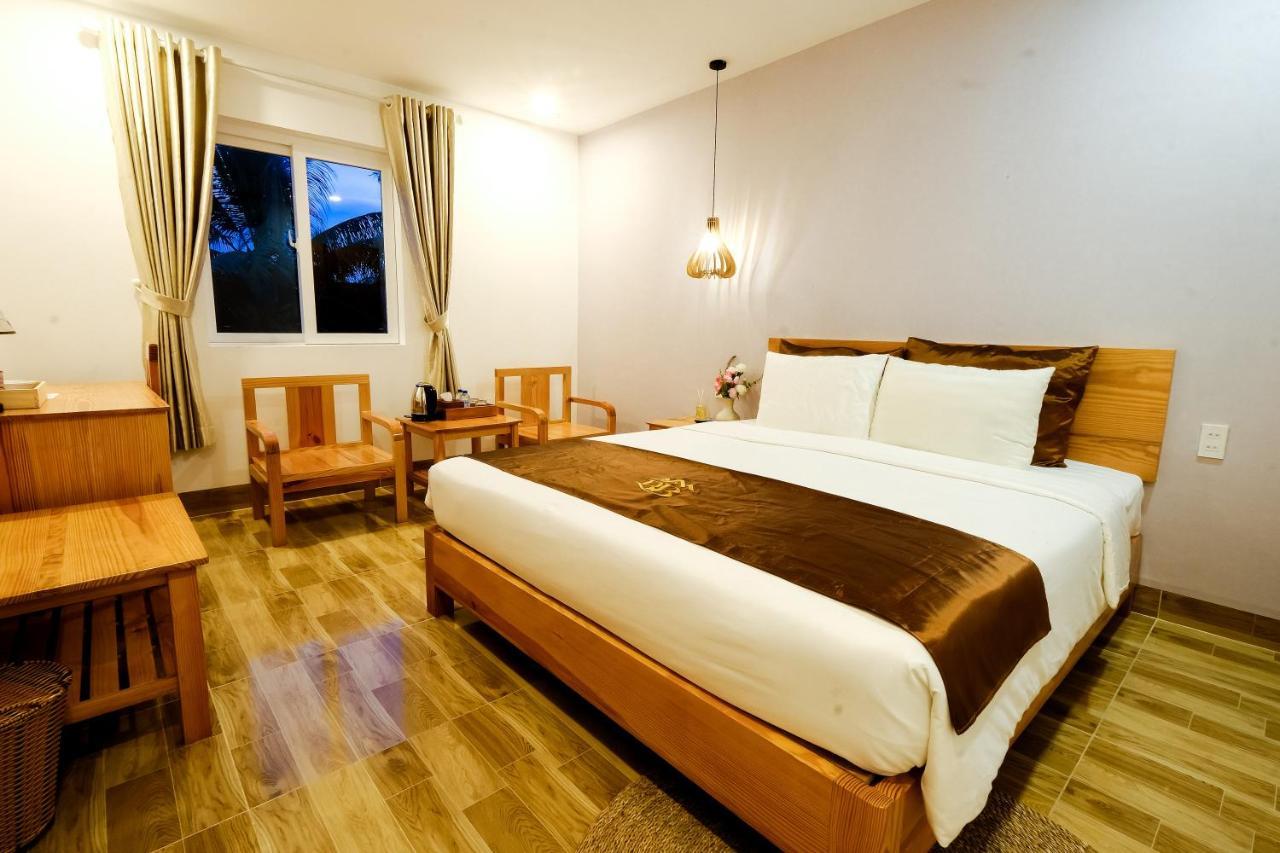 Bb Hotel&Resort Που Κουόκ Εξωτερικό φωτογραφία