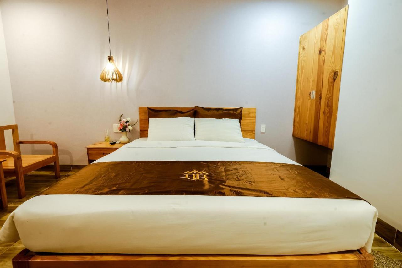 Bb Hotel&Resort Που Κουόκ Εξωτερικό φωτογραφία