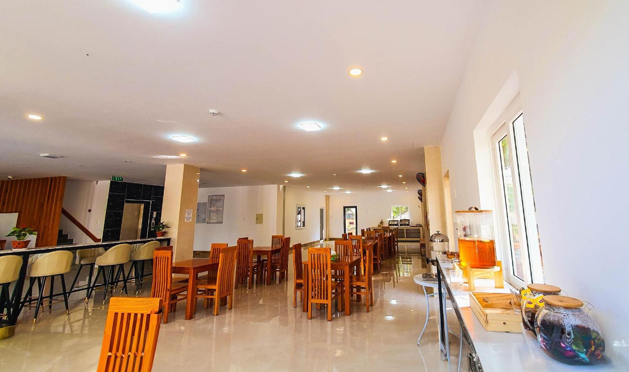 Bb Hotel&Resort Που Κουόκ Εξωτερικό φωτογραφία