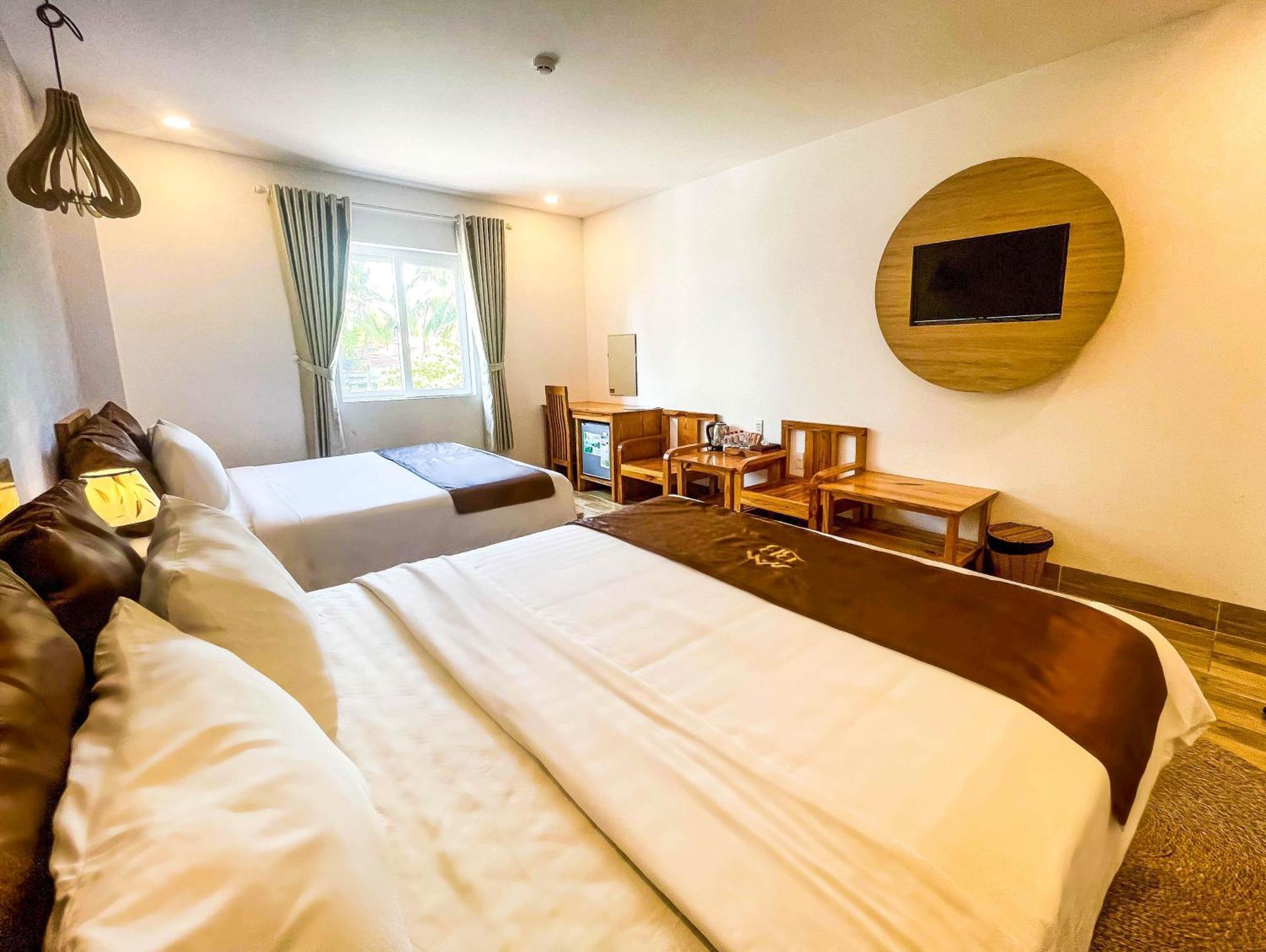 Bb Hotel&Resort Που Κουόκ Εξωτερικό φωτογραφία