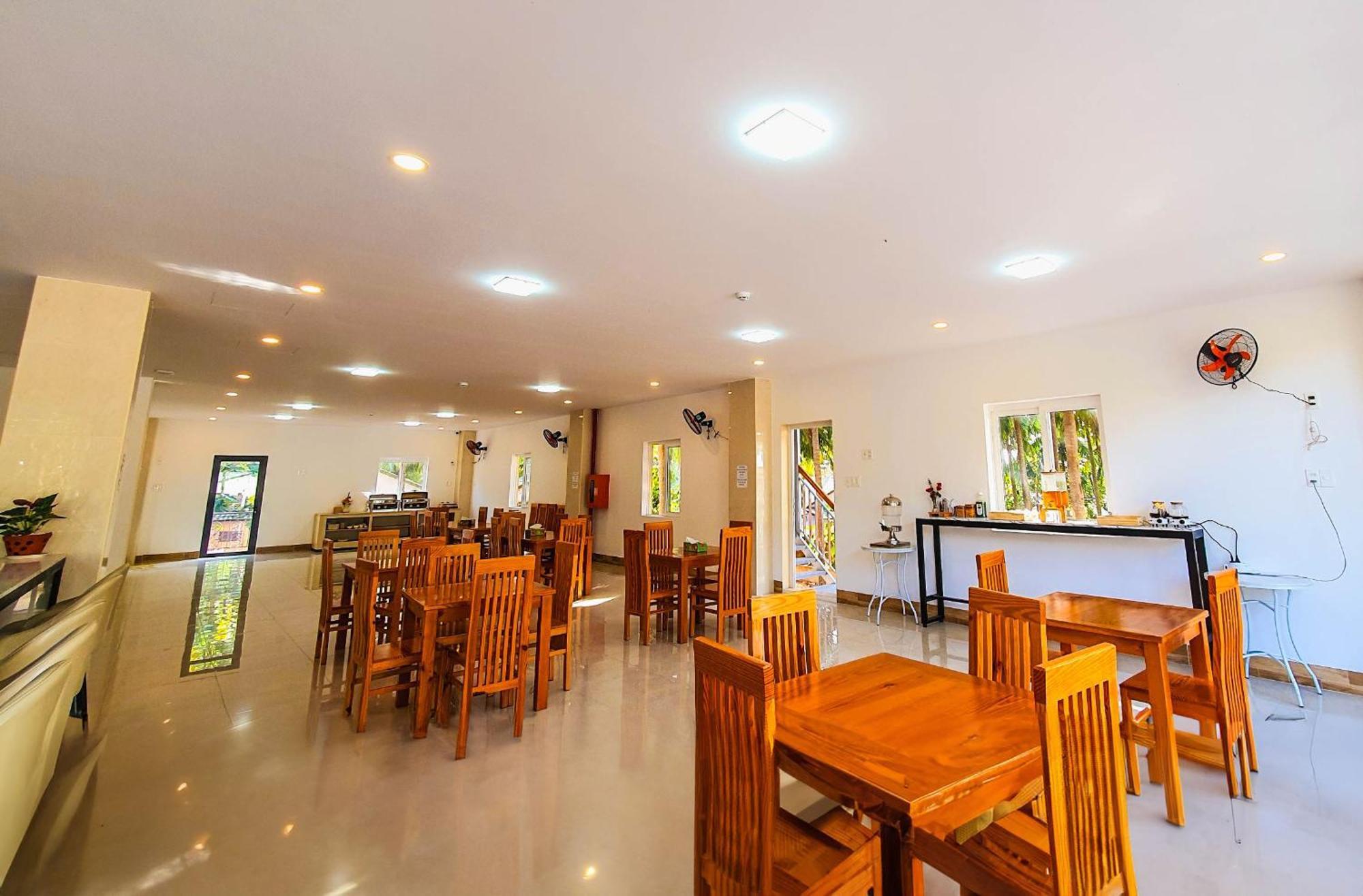 Bb Hotel&Resort Που Κουόκ Εξωτερικό φωτογραφία