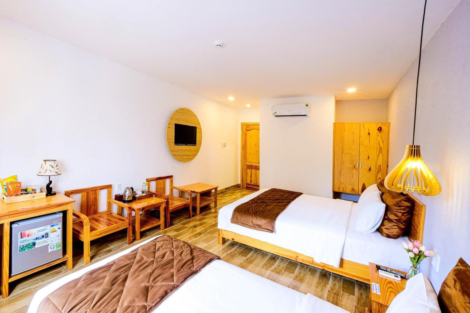 Bb Hotel&Resort Που Κουόκ Εξωτερικό φωτογραφία