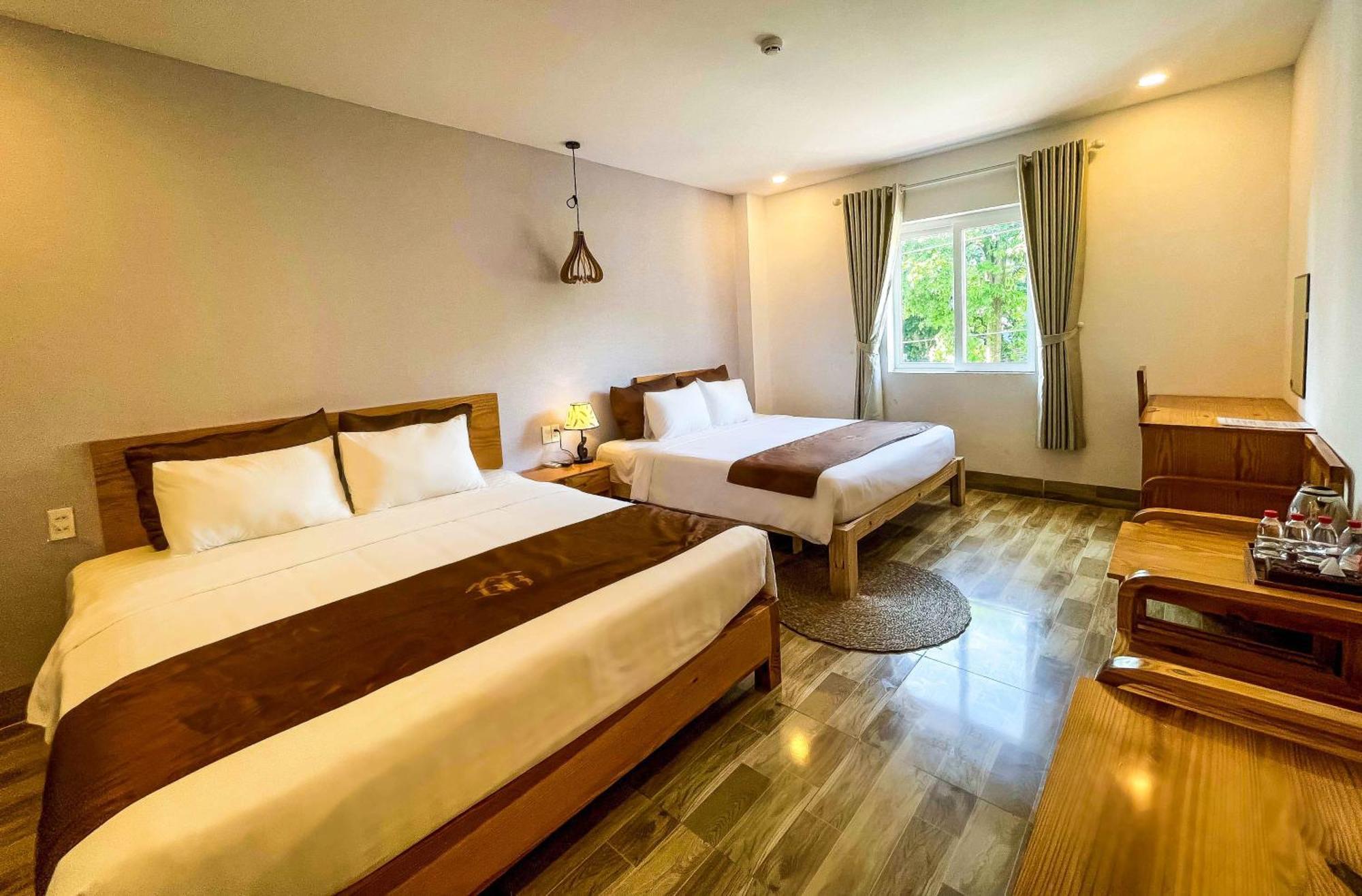 Bb Hotel&Resort Που Κουόκ Εξωτερικό φωτογραφία