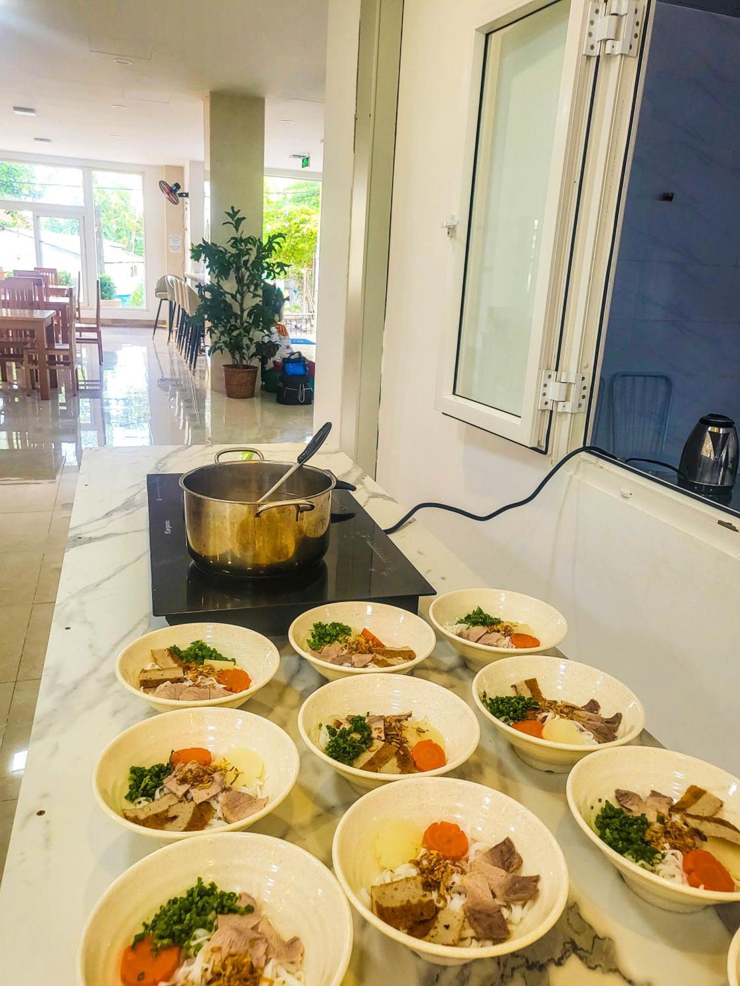 Bb Hotel&Resort Που Κουόκ Εξωτερικό φωτογραφία