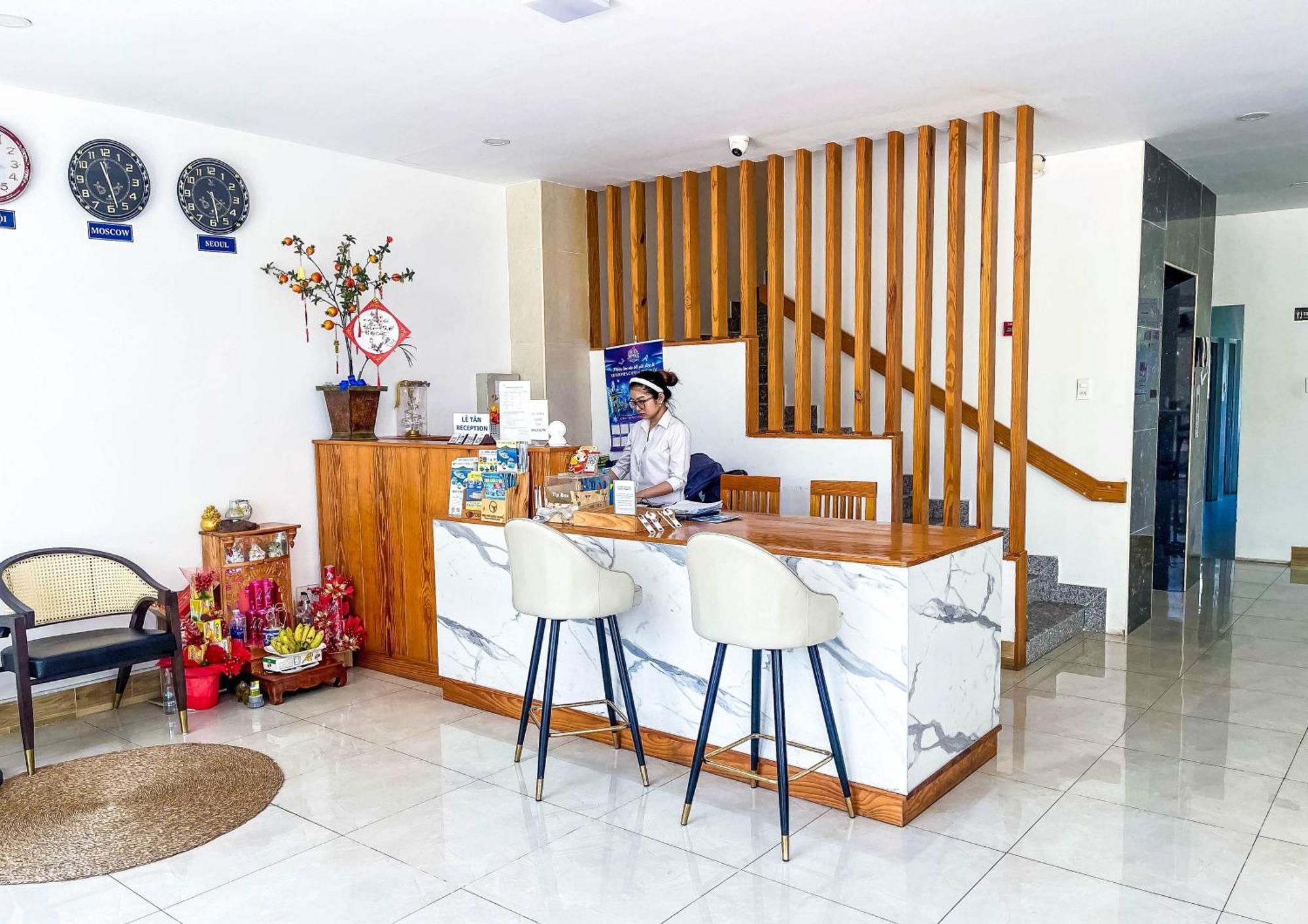 Bb Hotel&Resort Που Κουόκ Εξωτερικό φωτογραφία