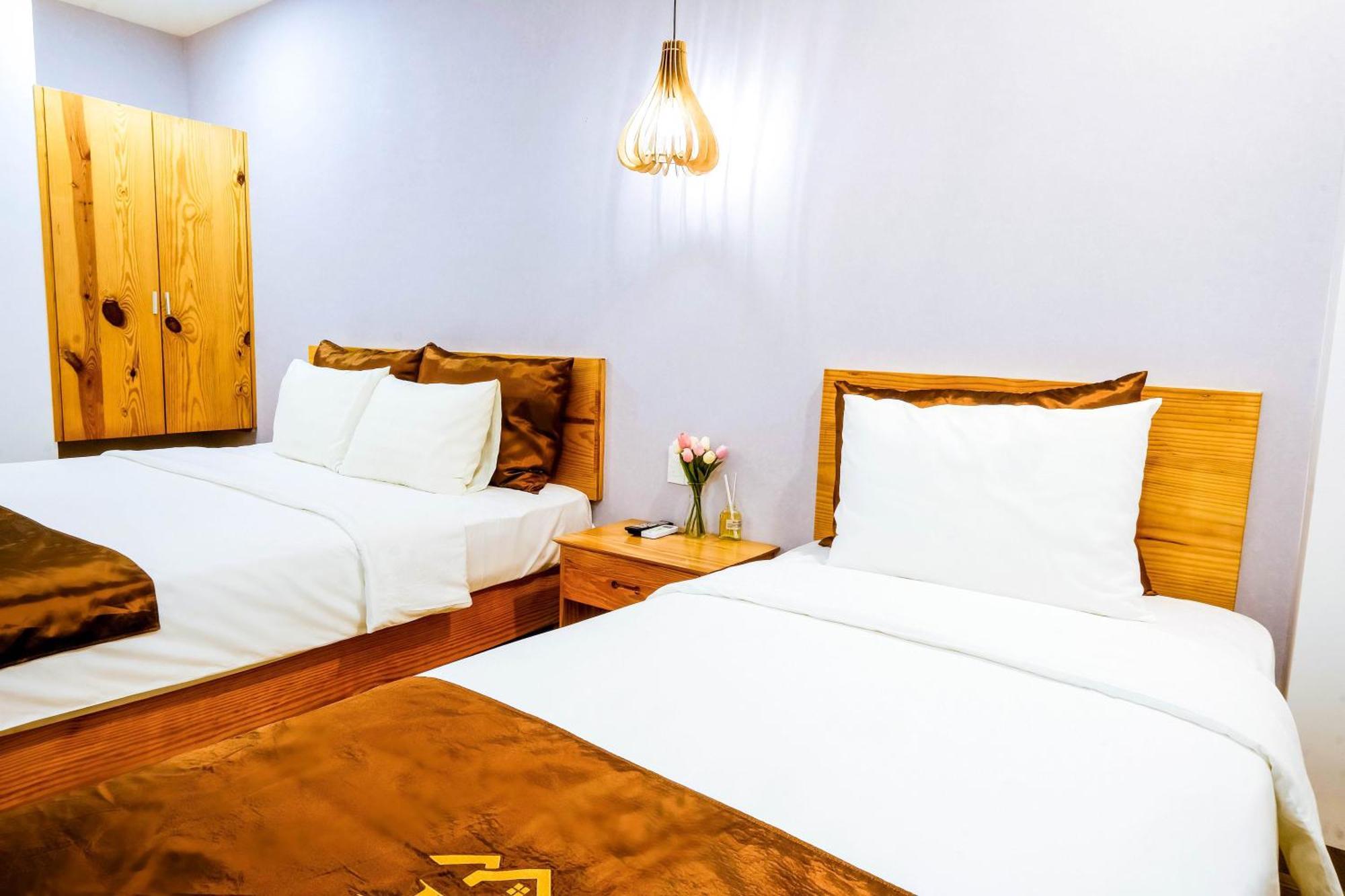 Bb Hotel&Resort Που Κουόκ Εξωτερικό φωτογραφία