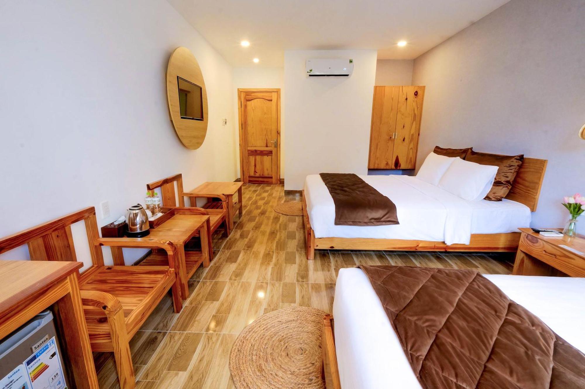 Bb Hotel&Resort Που Κουόκ Εξωτερικό φωτογραφία
