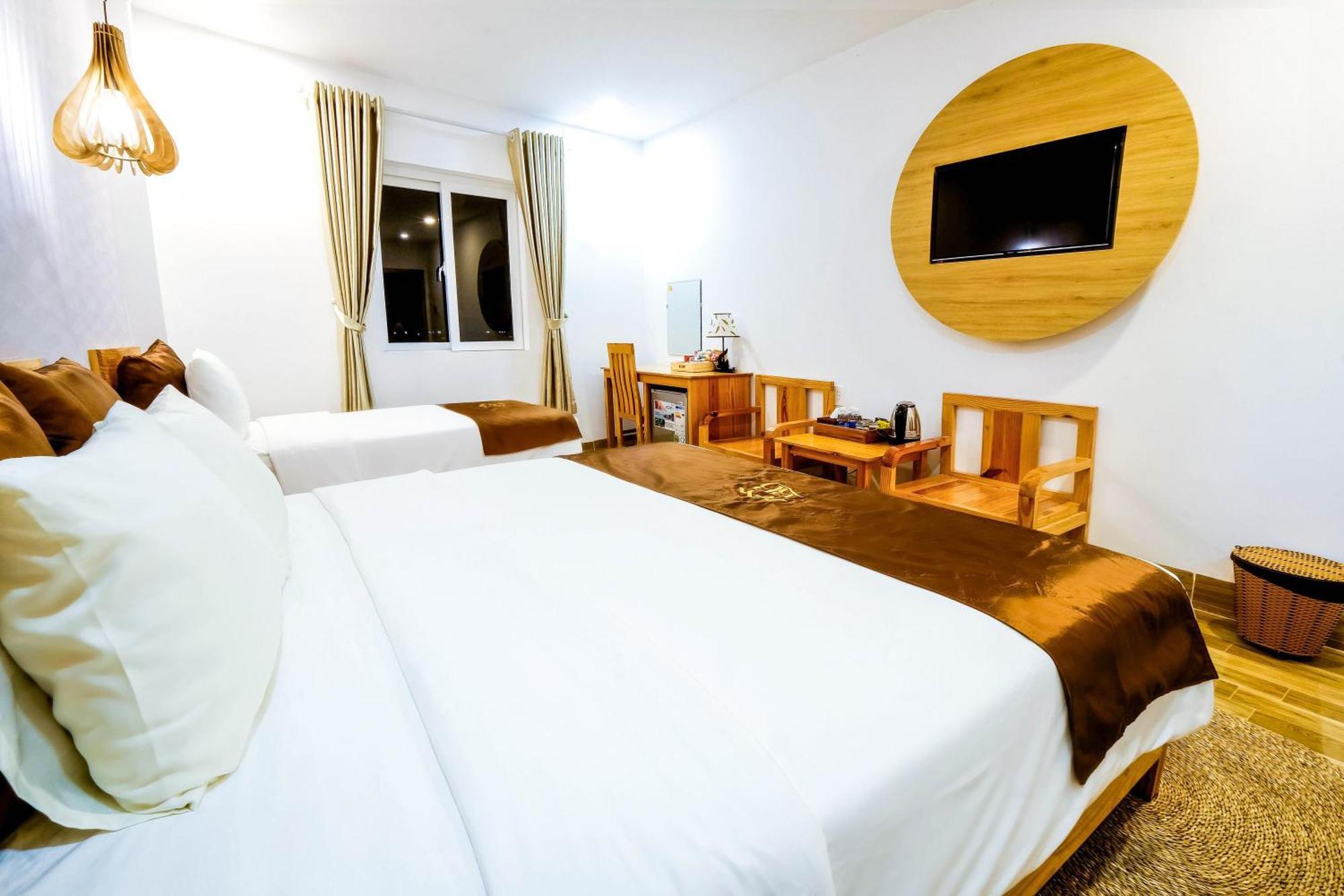 Bb Hotel&Resort Που Κουόκ Εξωτερικό φωτογραφία
