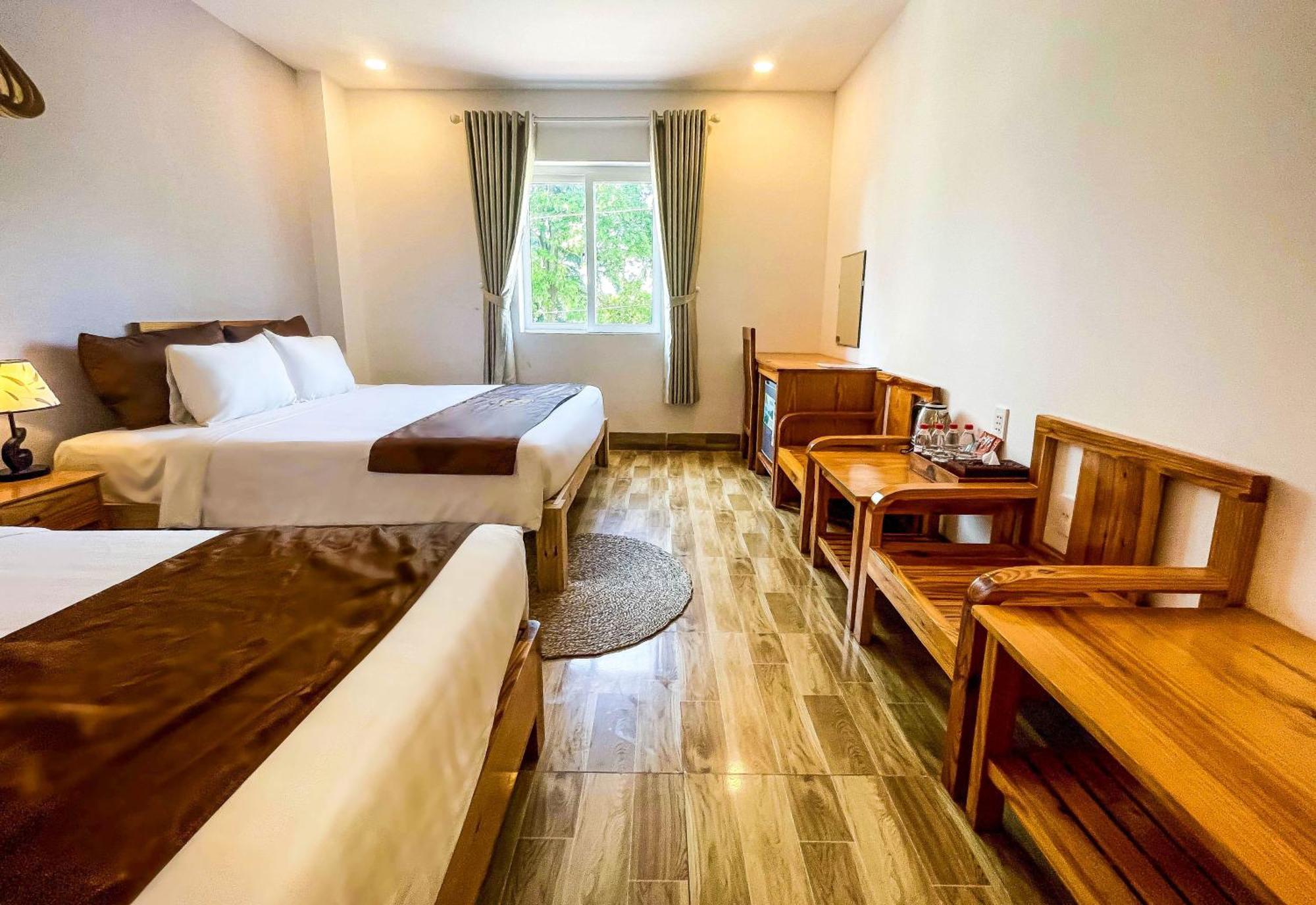 Bb Hotel&Resort Που Κουόκ Εξωτερικό φωτογραφία