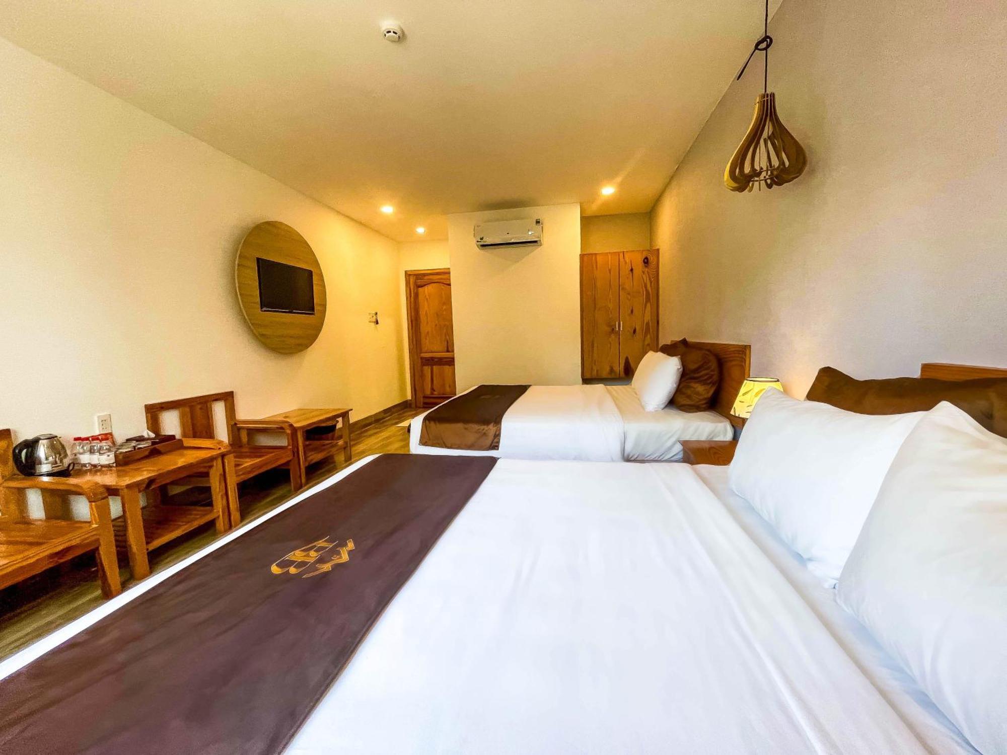 Bb Hotel&Resort Που Κουόκ Εξωτερικό φωτογραφία