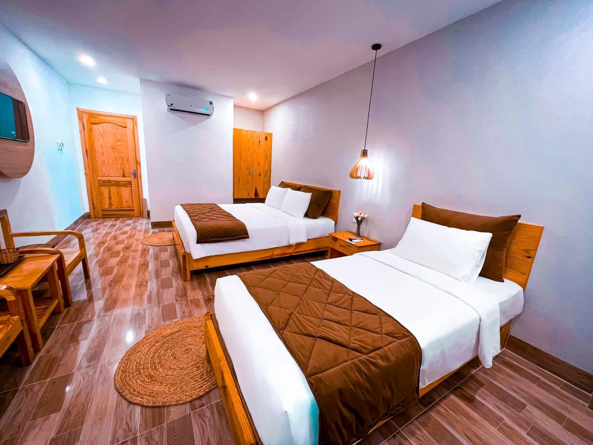 Bb Hotel&Resort Που Κουόκ Εξωτερικό φωτογραφία