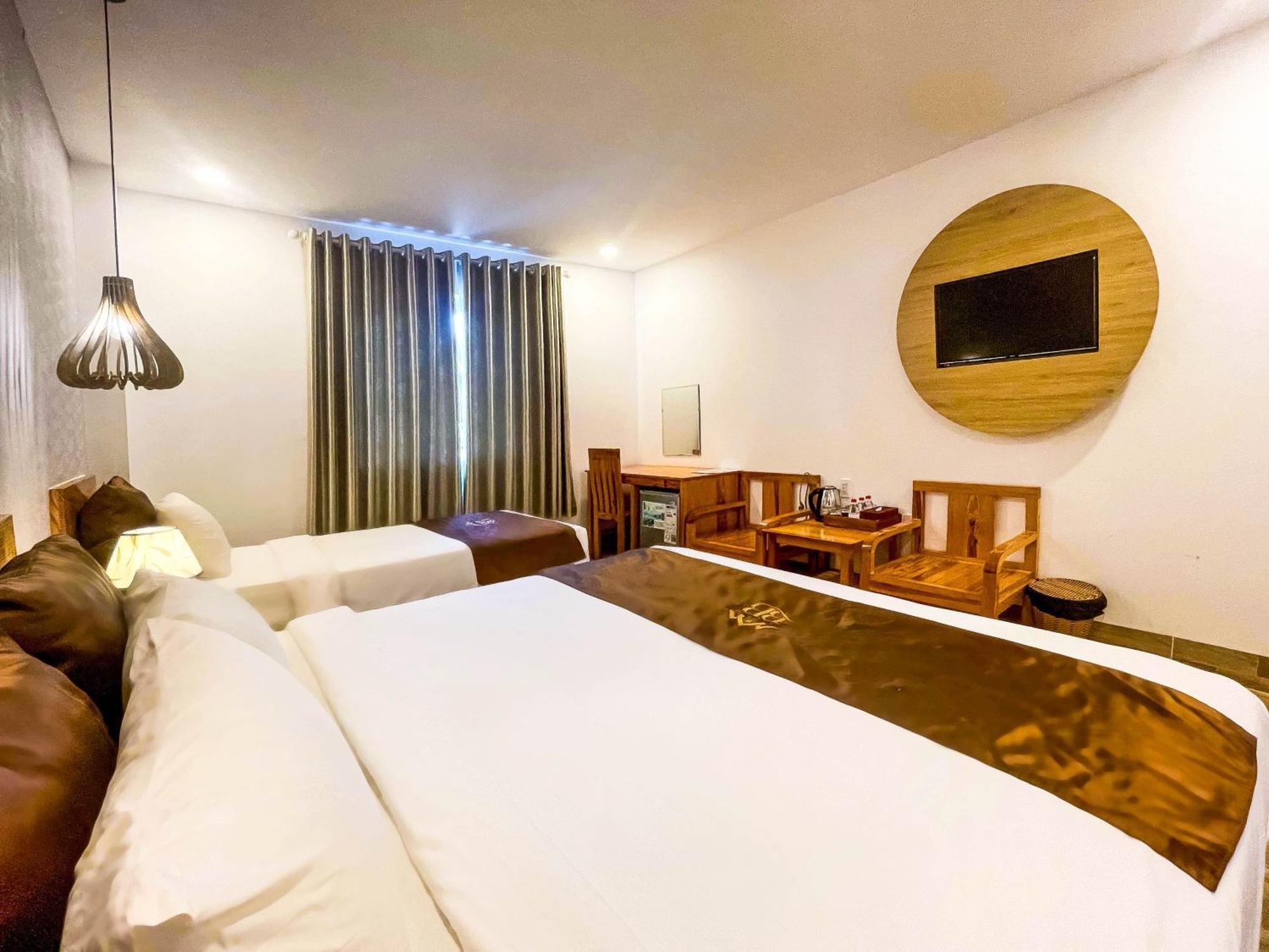 Bb Hotel&Resort Που Κουόκ Εξωτερικό φωτογραφία