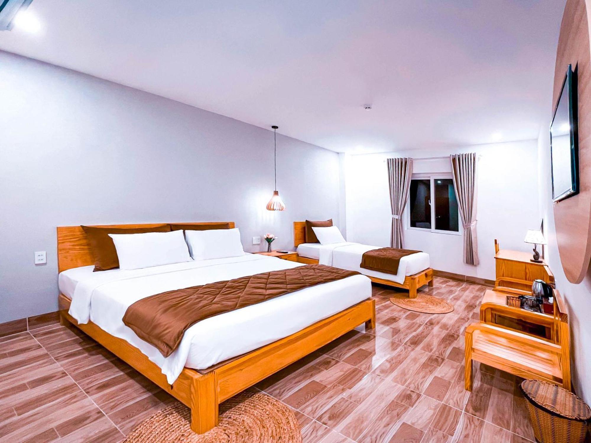 Bb Hotel&Resort Που Κουόκ Εξωτερικό φωτογραφία