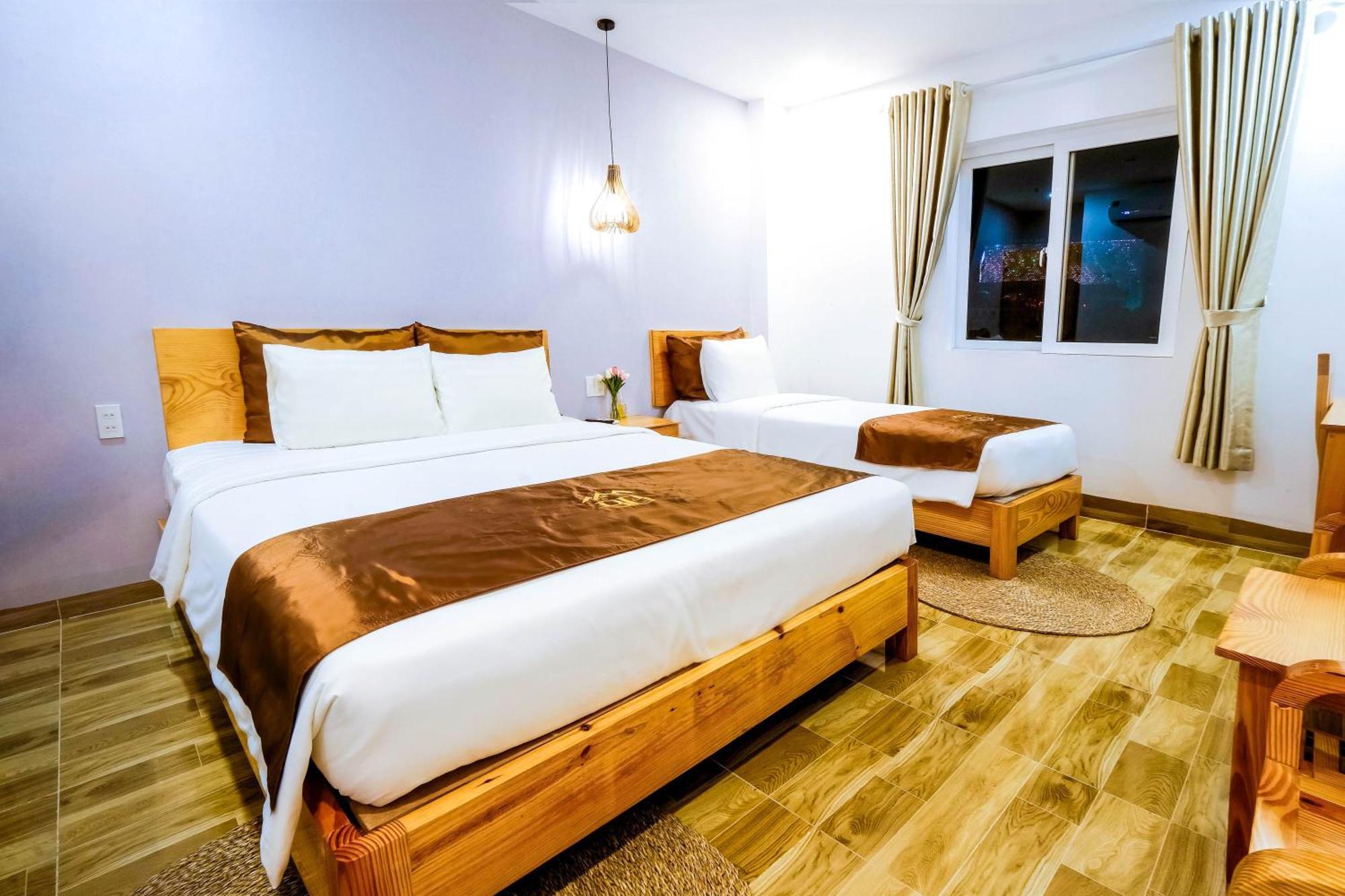 Bb Hotel&Resort Που Κουόκ Εξωτερικό φωτογραφία
