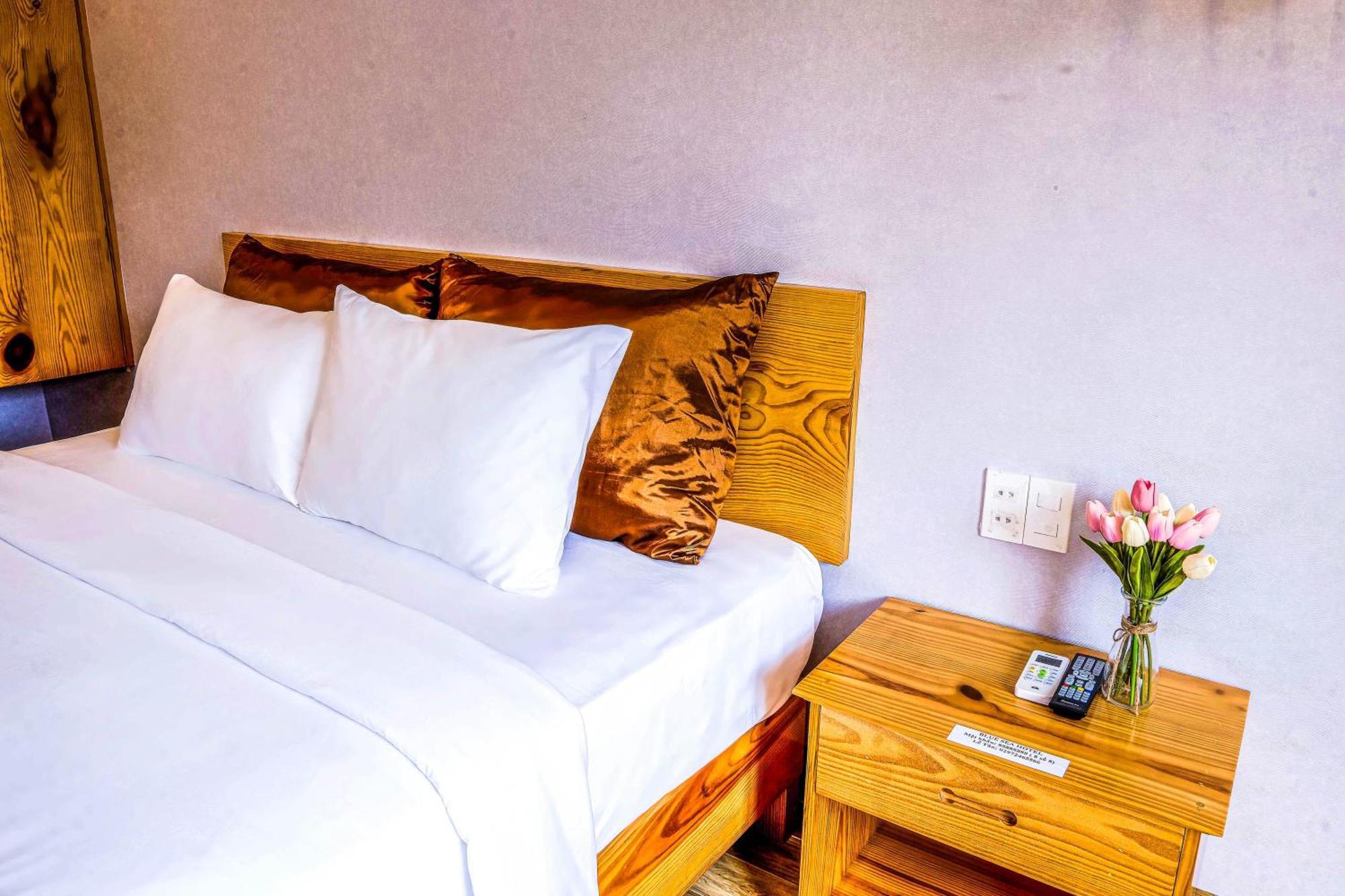 Bb Hotel&Resort Που Κουόκ Εξωτερικό φωτογραφία