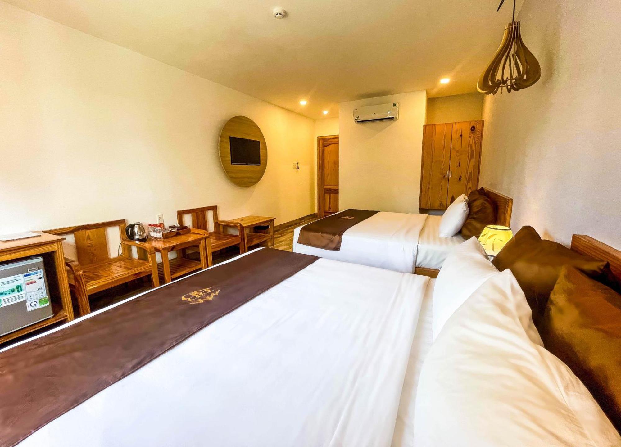 Bb Hotel&Resort Που Κουόκ Εξωτερικό φωτογραφία