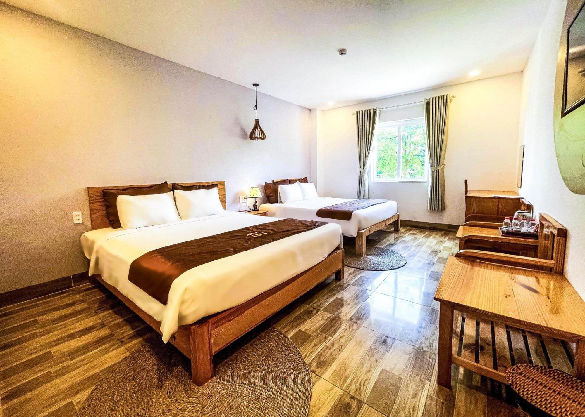 Bb Hotel&Resort Που Κουόκ Εξωτερικό φωτογραφία