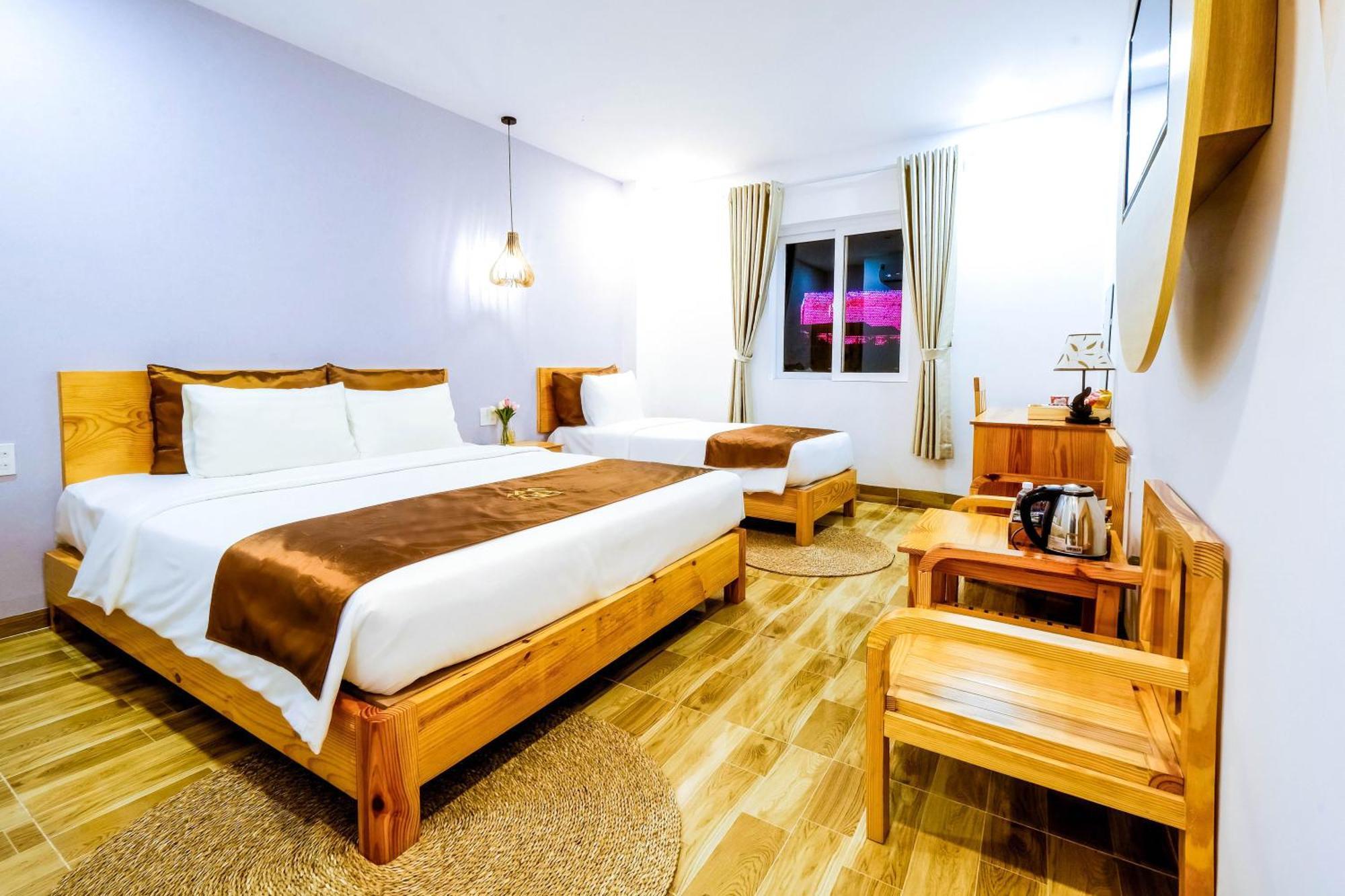 Bb Hotel&Resort Που Κουόκ Εξωτερικό φωτογραφία