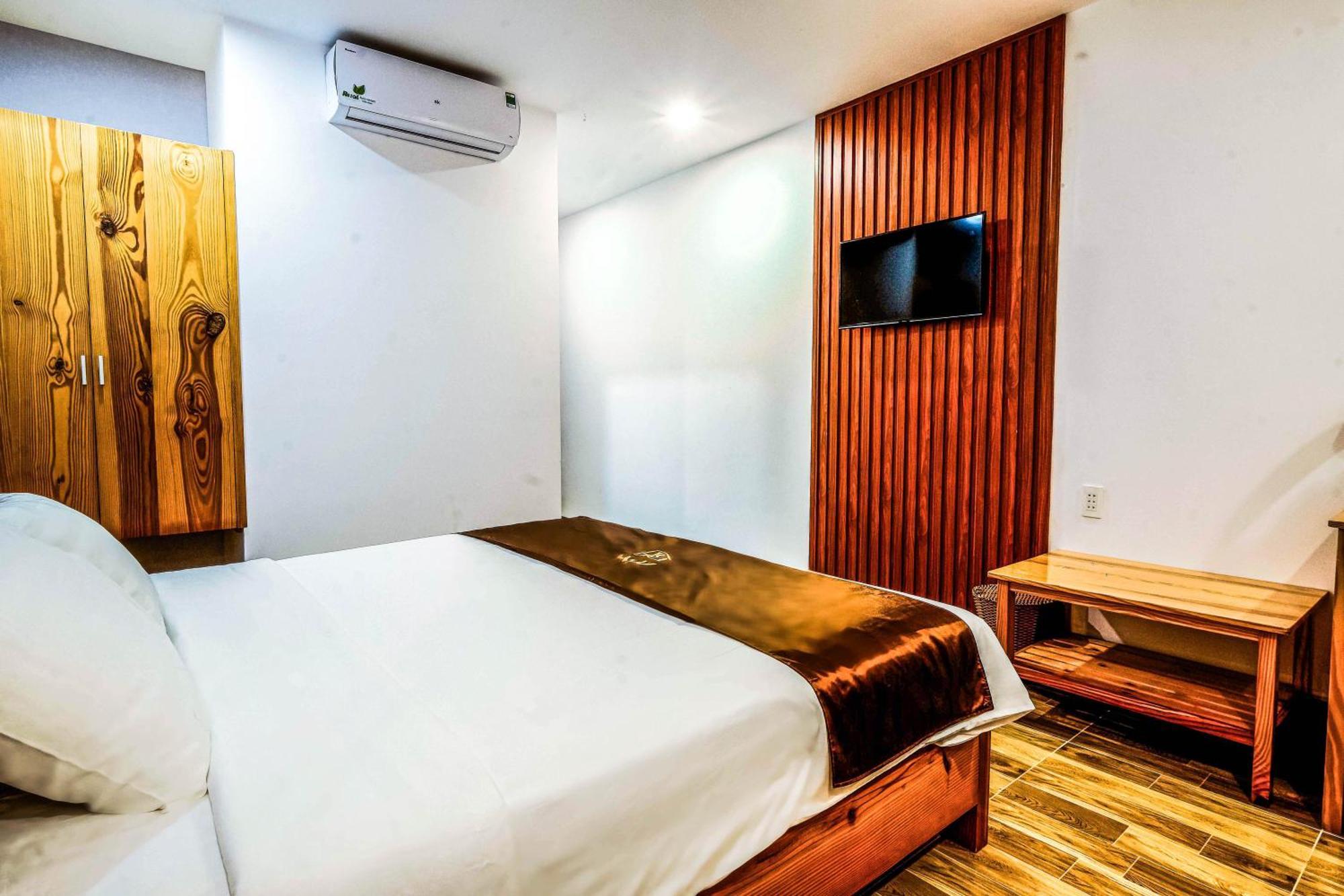 Bb Hotel&Resort Που Κουόκ Εξωτερικό φωτογραφία