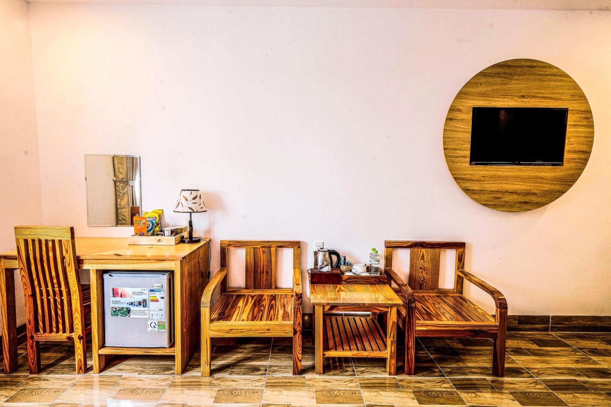 Bb Hotel&Resort Που Κουόκ Εξωτερικό φωτογραφία