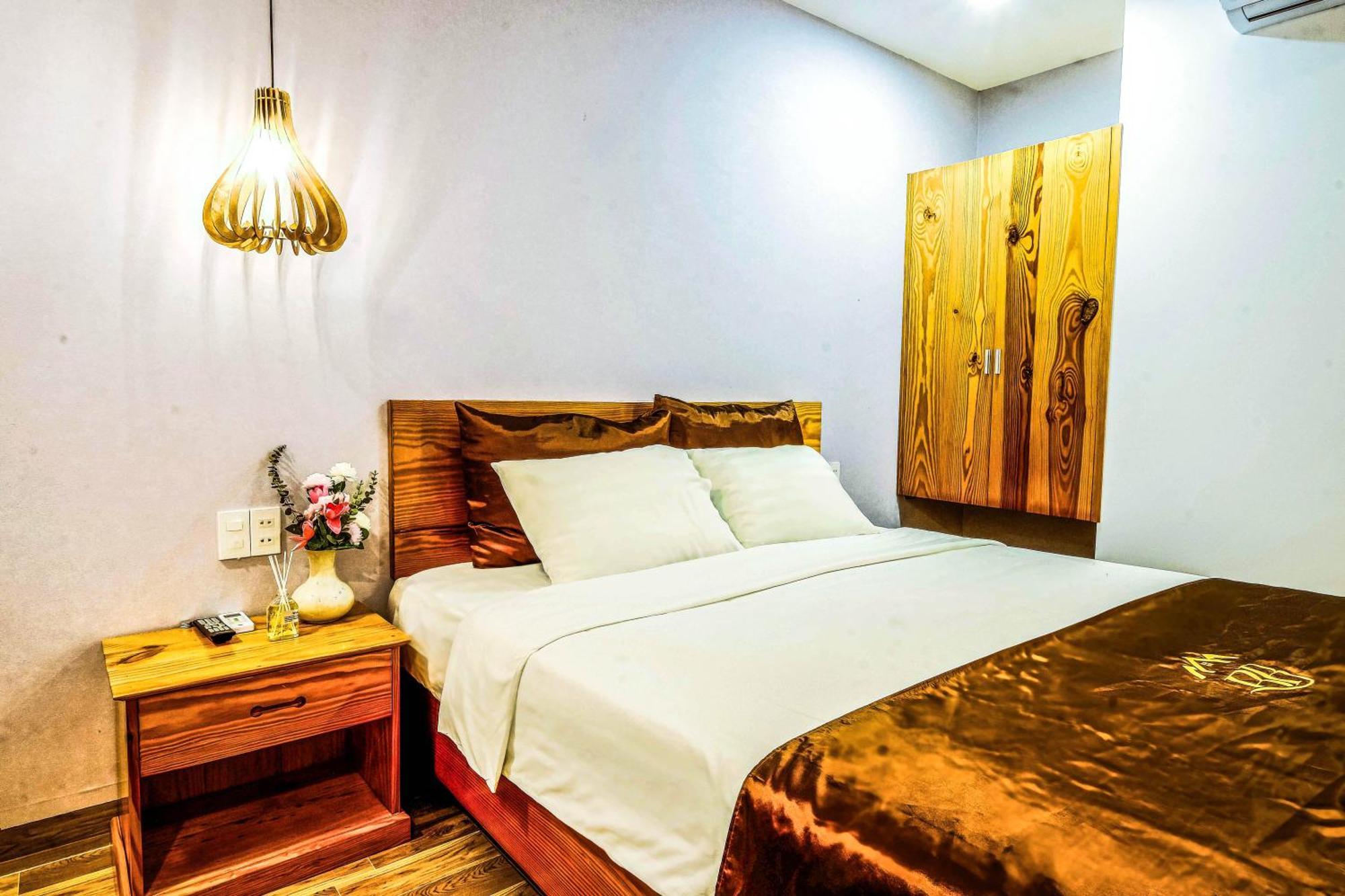 Bb Hotel&Resort Που Κουόκ Εξωτερικό φωτογραφία