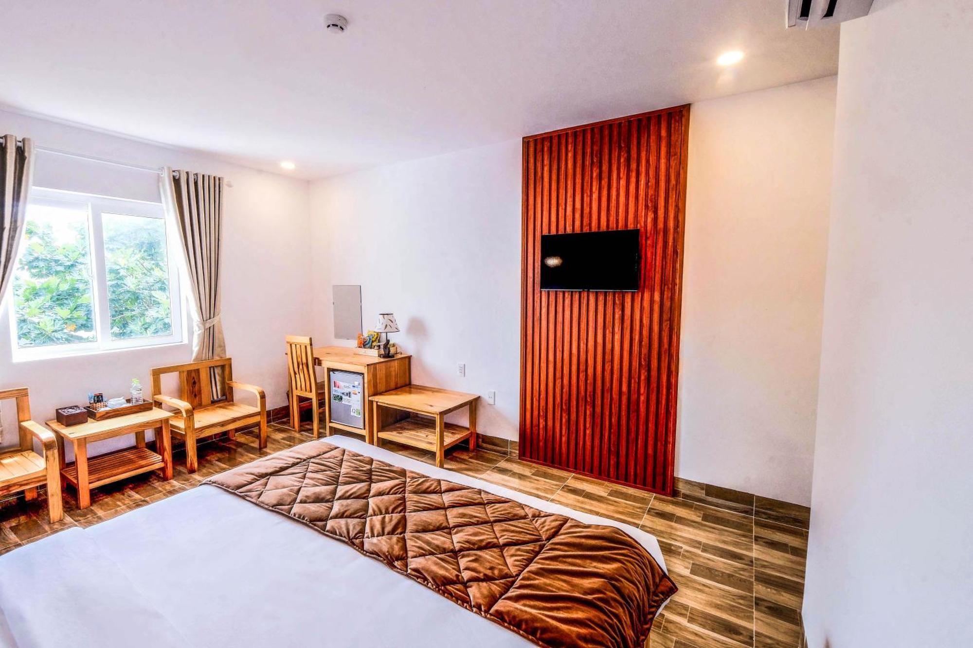 Bb Hotel&Resort Που Κουόκ Εξωτερικό φωτογραφία