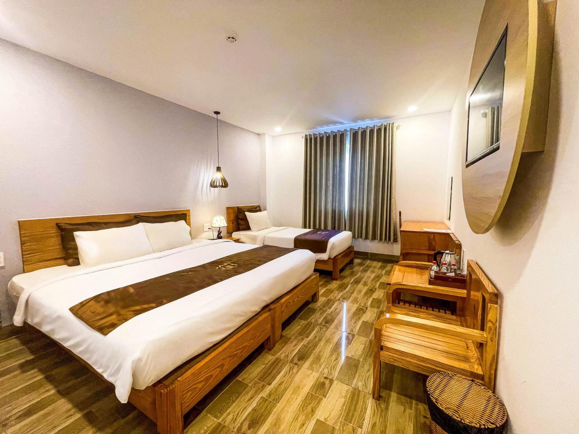 Bb Hotel&Resort Που Κουόκ Εξωτερικό φωτογραφία