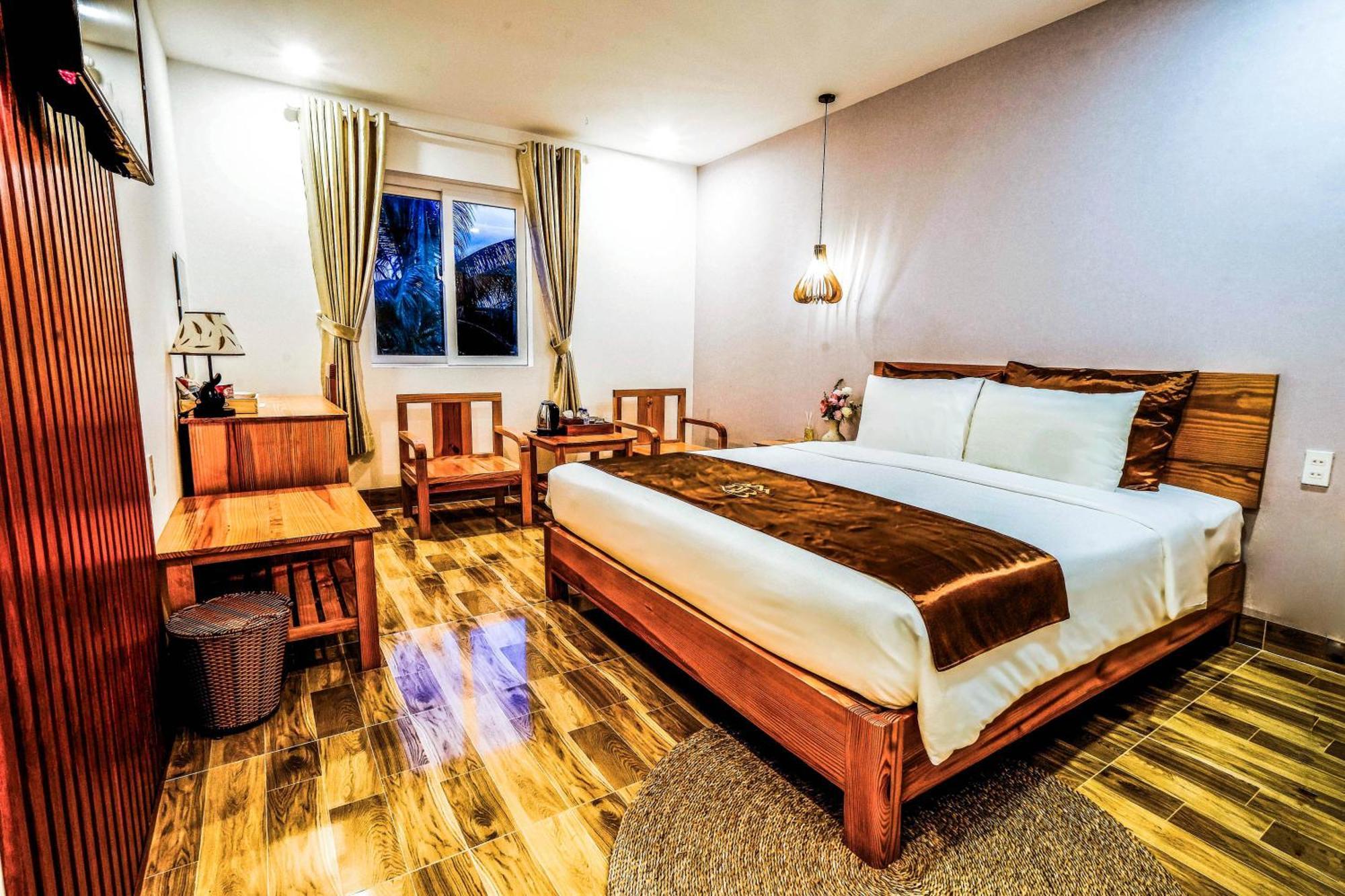 Bb Hotel&Resort Που Κουόκ Εξωτερικό φωτογραφία