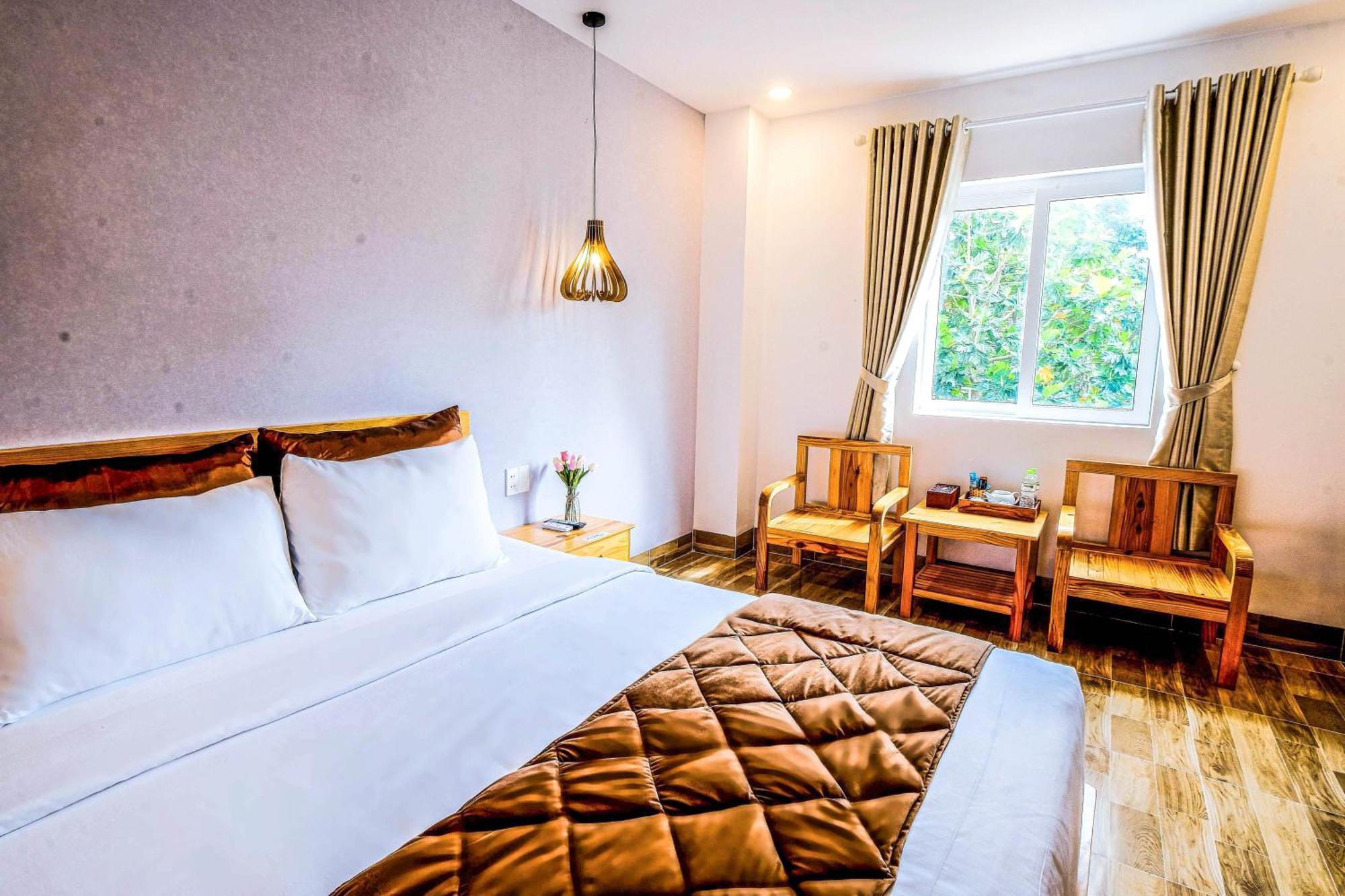 Bb Hotel&Resort Που Κουόκ Εξωτερικό φωτογραφία
