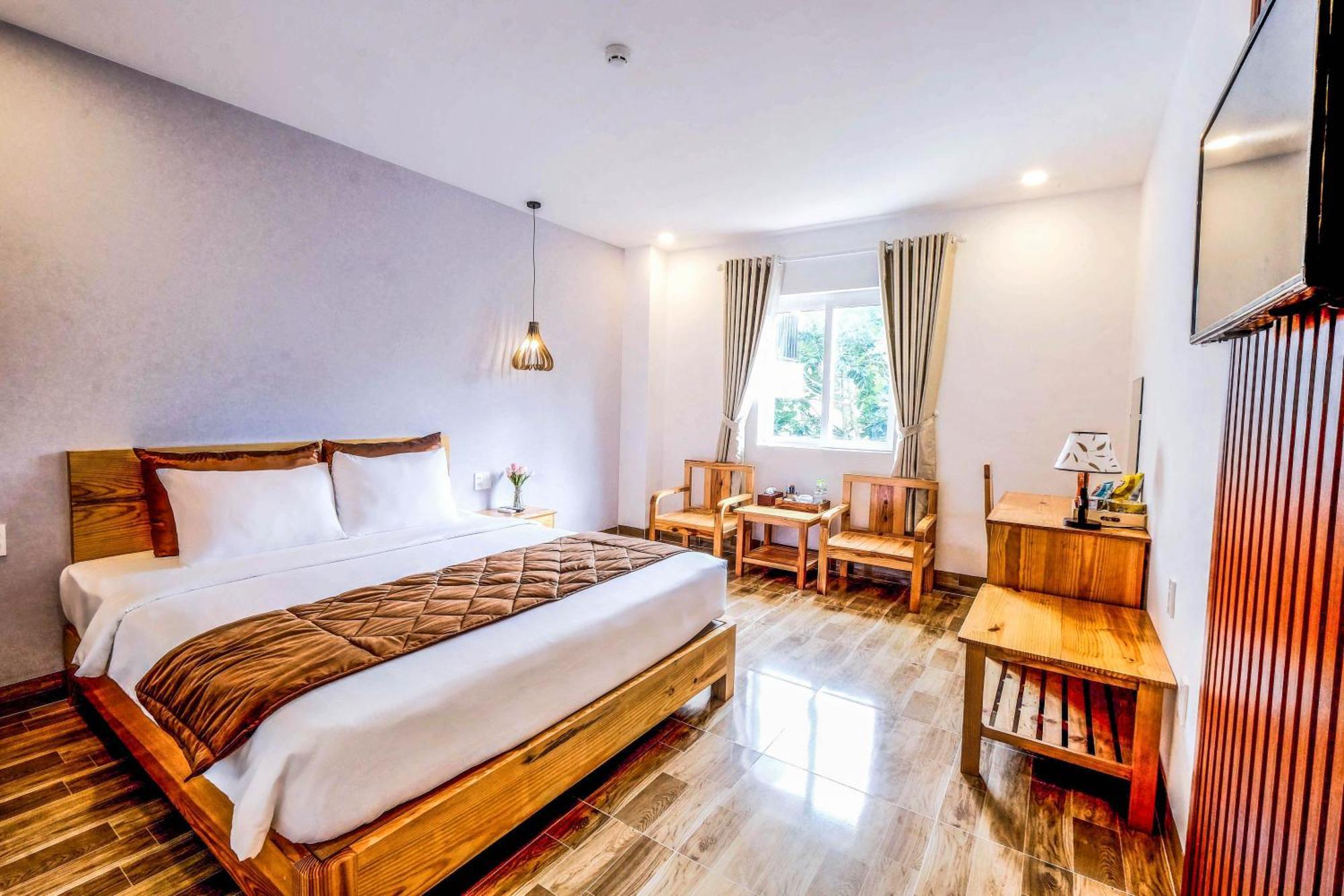 Bb Hotel&Resort Που Κουόκ Εξωτερικό φωτογραφία
