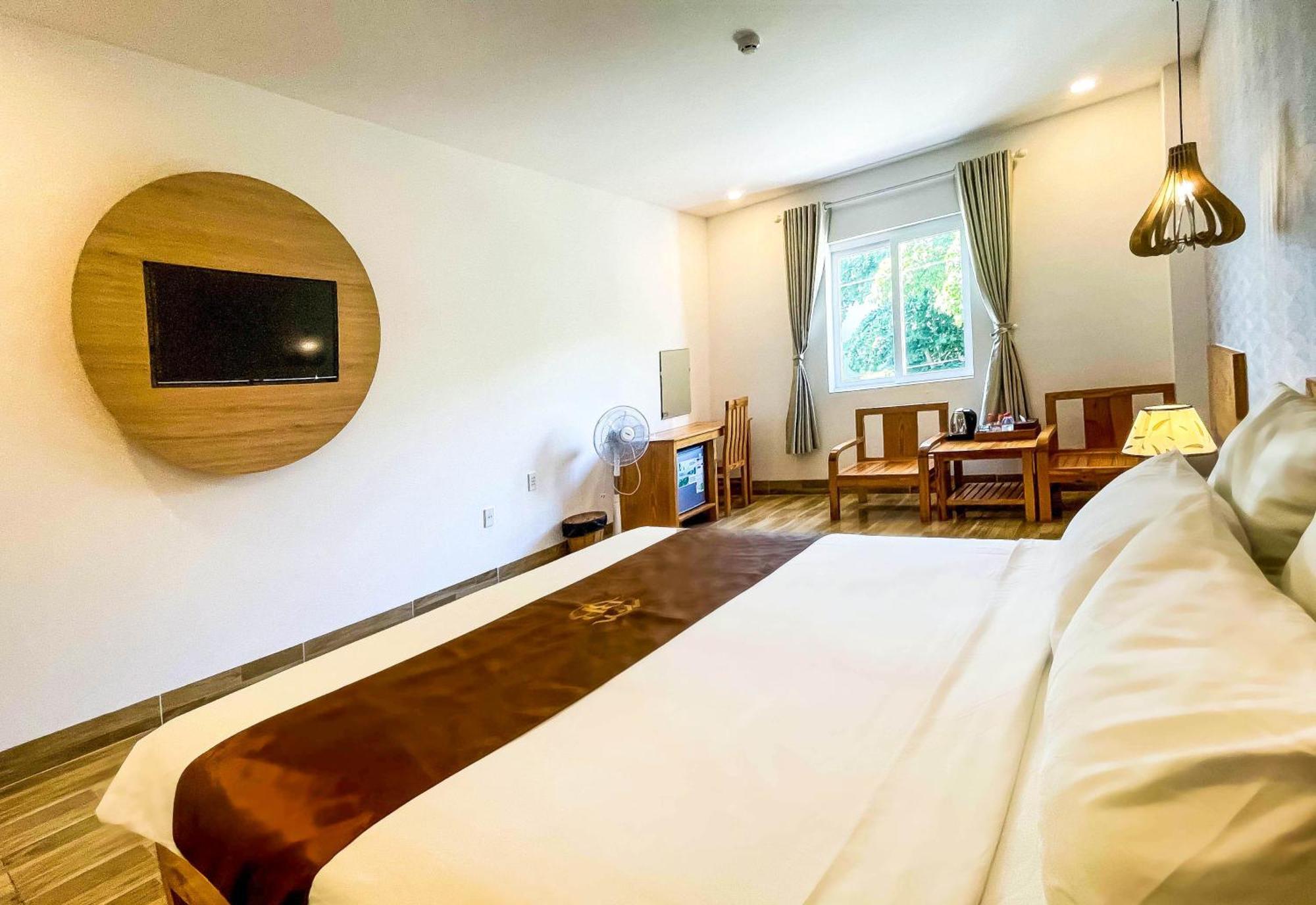 Bb Hotel&Resort Που Κουόκ Εξωτερικό φωτογραφία
