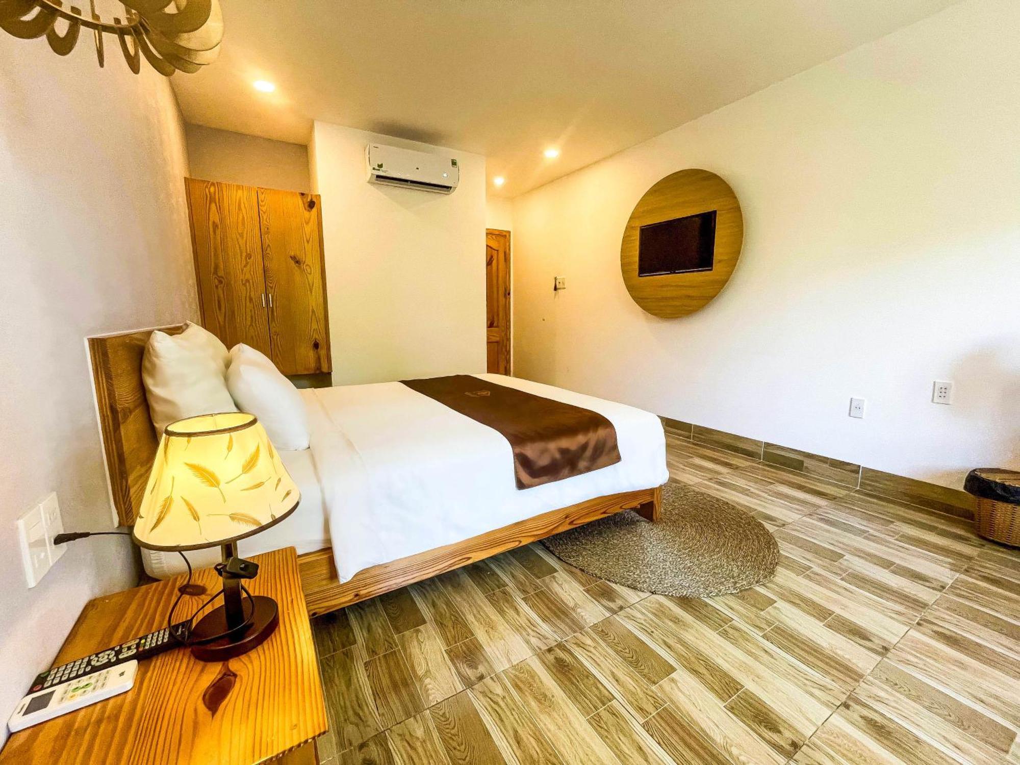 Bb Hotel&Resort Που Κουόκ Εξωτερικό φωτογραφία