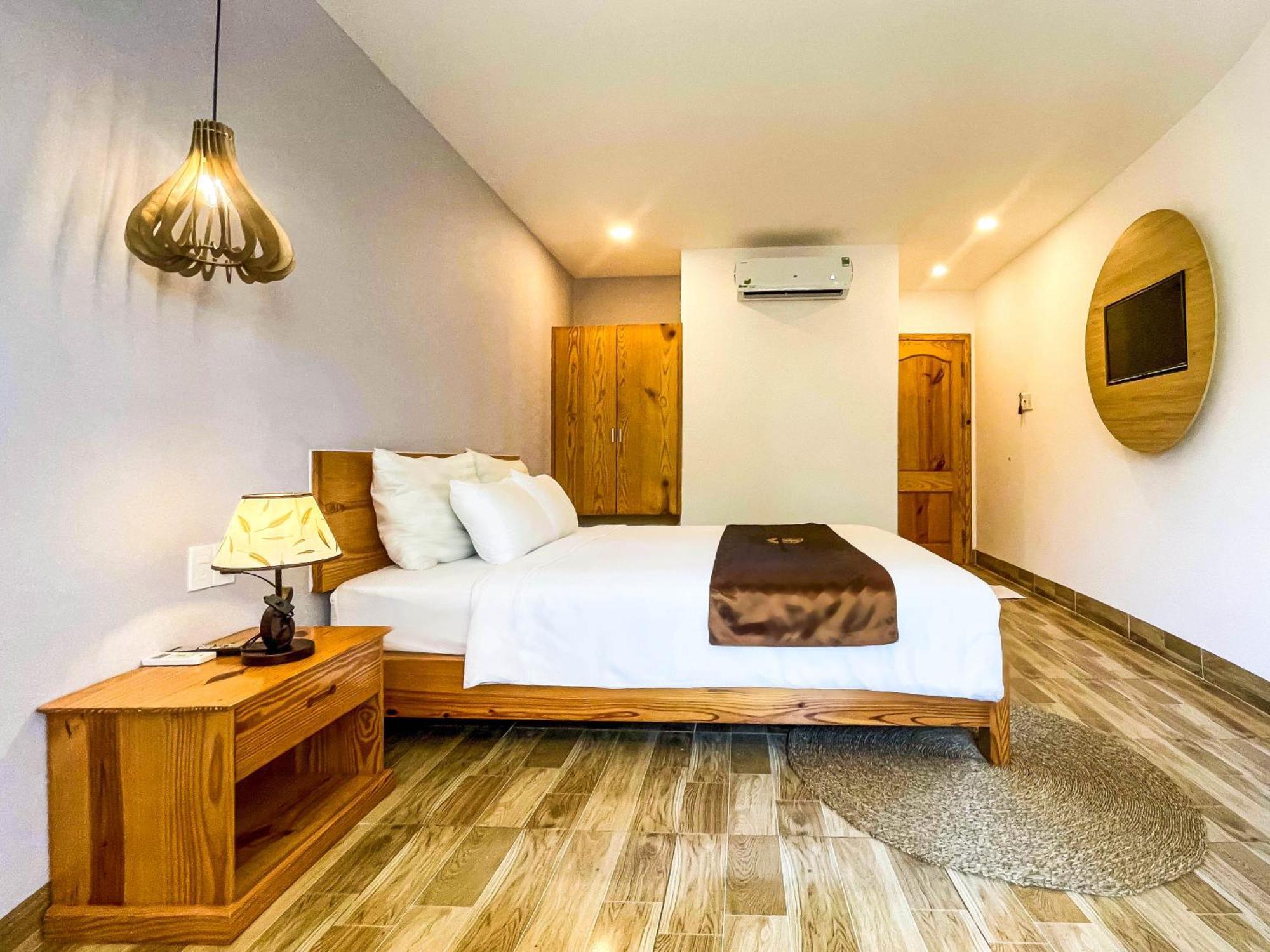 Bb Hotel&Resort Που Κουόκ Εξωτερικό φωτογραφία