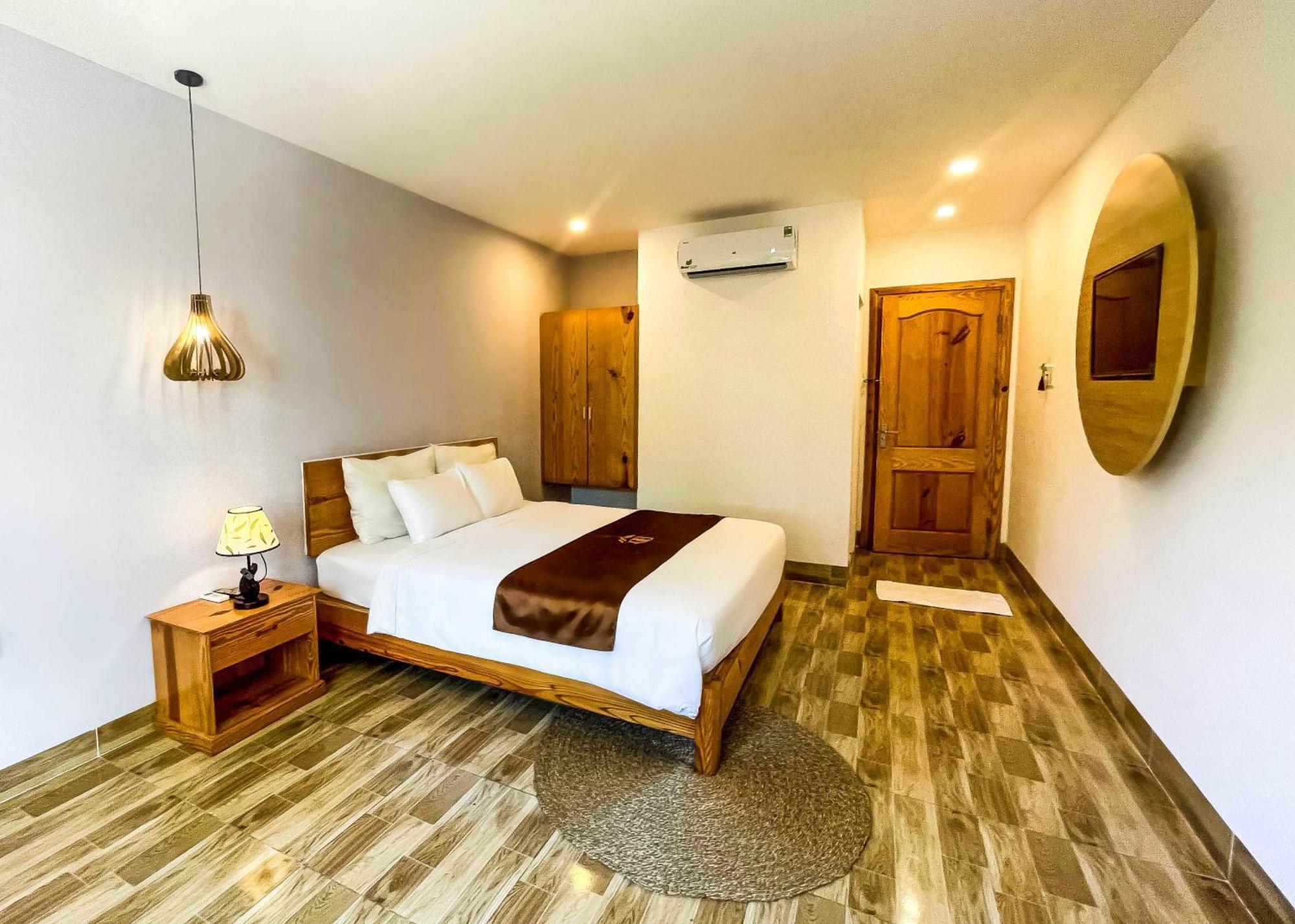 Bb Hotel&Resort Που Κουόκ Εξωτερικό φωτογραφία