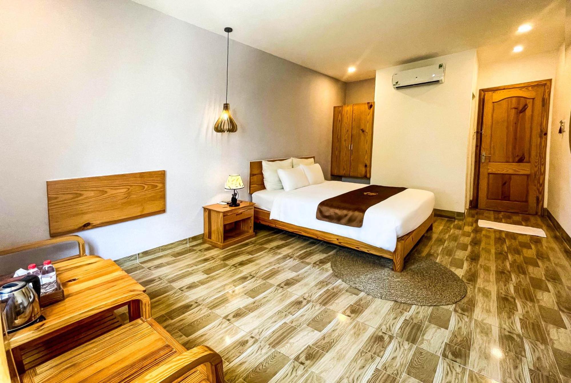 Bb Hotel&Resort Που Κουόκ Εξωτερικό φωτογραφία