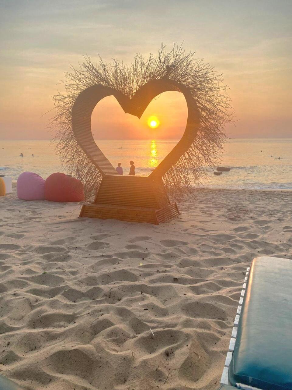 Bb Hotel&Resort Που Κουόκ Εξωτερικό φωτογραφία