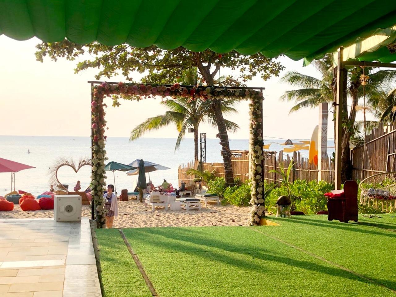Bb Hotel&Resort Που Κουόκ Εξωτερικό φωτογραφία