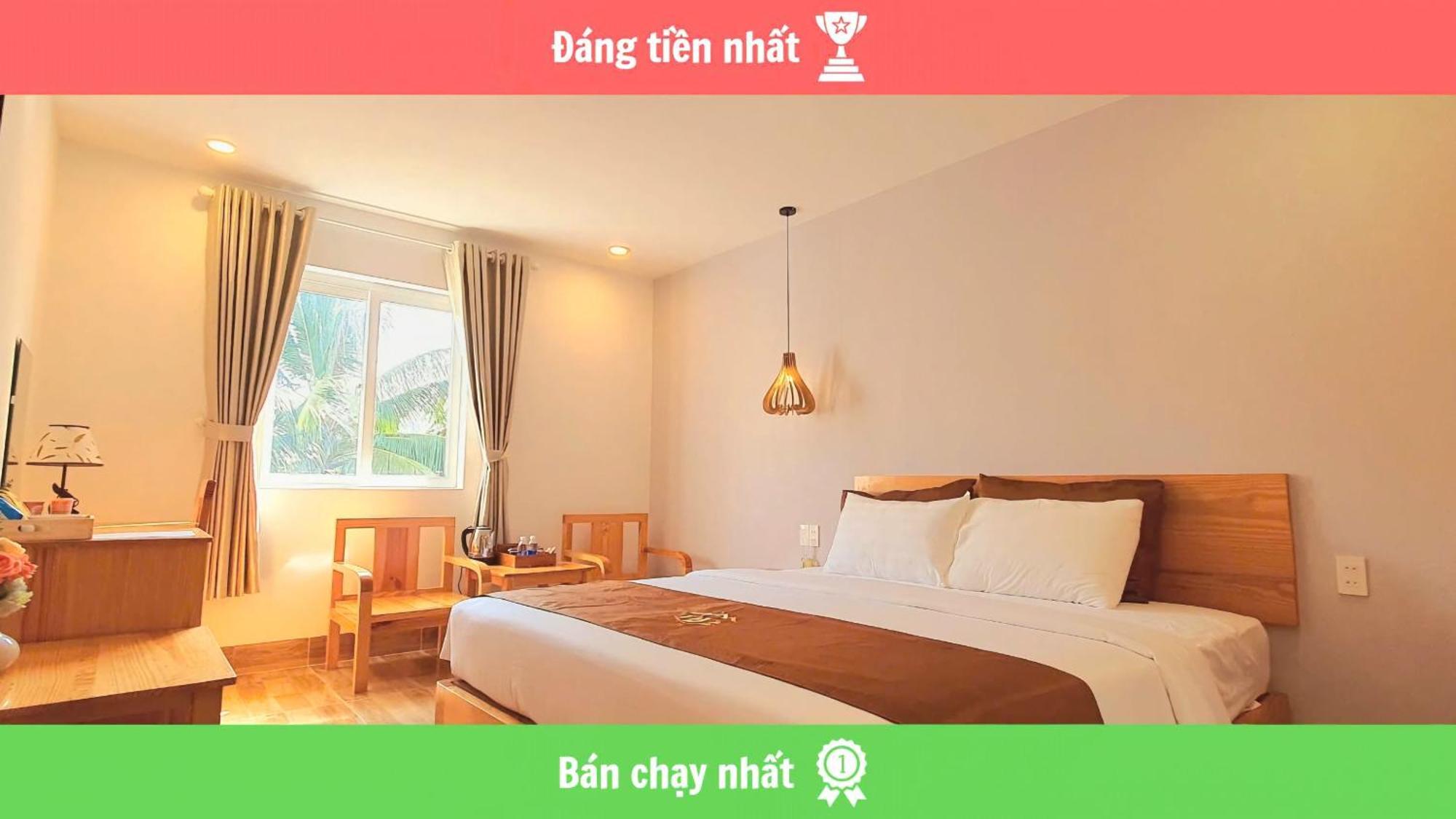 Bb Hotel&Resort Που Κουόκ Εξωτερικό φωτογραφία